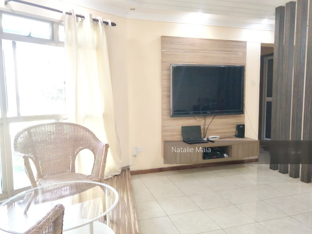 Blk 162A Punggol Central (Punggol), HDB 4 Rooms #203624821